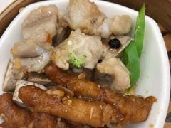 -龙的酒楼·手工早茶·顺德菜(近良路店)