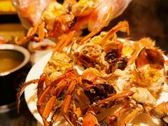 -钱小奴海鲜自助黑金店(杭州滨江龙湖店)