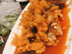 -锅里岩·传统南通菜(崇川大有境店)