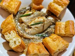 家烧胶东杂鱼-KŌNG胶东小馆·酒馆(华熙店)
