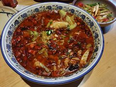 -鸽子窝(黄村店)