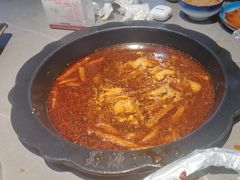 -王婆大虾(五道口店)