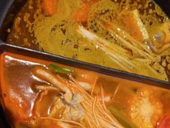 -呷哺呷哺(融创茂店)