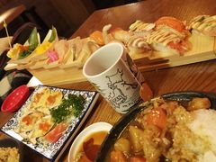 -一本久捷(新福店)