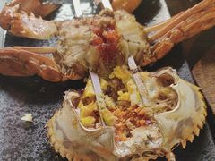 -贰醒·私房小院烧烤 (太古里店)