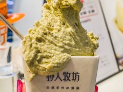 -野人牧坊Gelato(天津南开大悦城店)