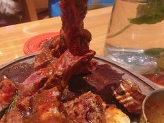 -MR.ROCKY洛奇先生RESTAURANT&BAR(宝安壹方城店)