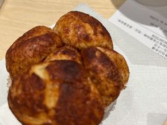 -Seesaw Coffee(西岸凤巢店)
