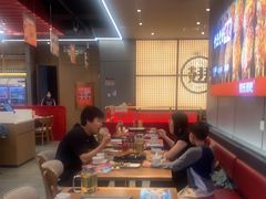 -管氏翅吧(马家堡店)