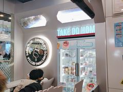-DQ·蛋糕·冰淇淋(通州万达店)