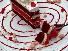 -Highline·城市露台景观餐厅(淮海路店)