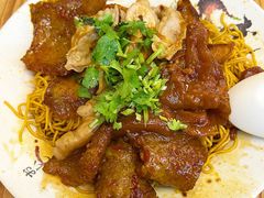 -新记美食(关闸店)