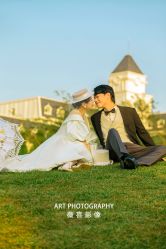 -薇喜影像艺术中心 ART PHOTO