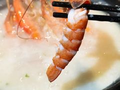 -盈田盈粥庄(博山东路店)