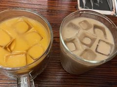 -凯撒城堡西餐厅(颐和国际店)