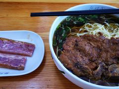 -张嫂子镇江锅盖面(寿邱街店)