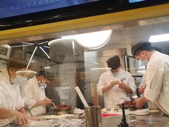 -蔡澜点心·粤菜(西单大悦城店)