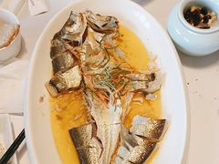 -小厨娘淮扬菜(清江苏宁广场店)