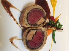 招牌惠灵顿牛排-蝶舍·MAISON PAPILLON