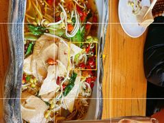 -一盏明灯全素斋(五爷庙店)