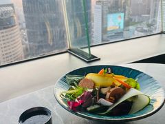 -Hi City·城市之巅