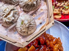 -顺香居·老字号湖北菜(江汉路店)