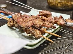 -晓波烧烤(南桥店)