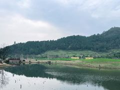 -径山花海