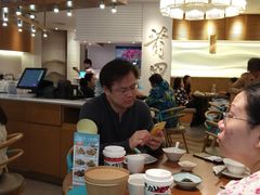 -莆田餐厅(大悦城店)