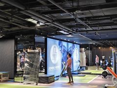 器械区-力美健(中华店)