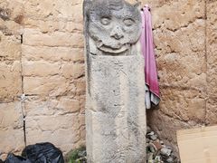 -萝卜寨羌文化生态旅游区