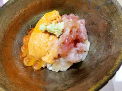 -鮨一日本料理旗舰店(总店)