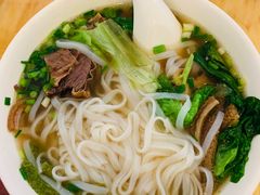 -莲塘味宝园牛杂(天越翔园店)