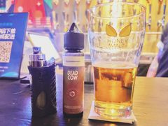 -蜜和麦精酿啤酒吧honey&malt(桐梓林店)