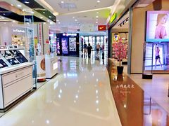 店内环境-南湖维嘉佰港城