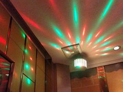 -欢乐迪KTV(宝龙城市广场店)