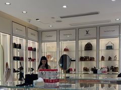 -奢物·巴黎站奢侈品回收寄售