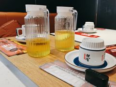 -鱼酷活鱼烤鱼(大观园万达店)