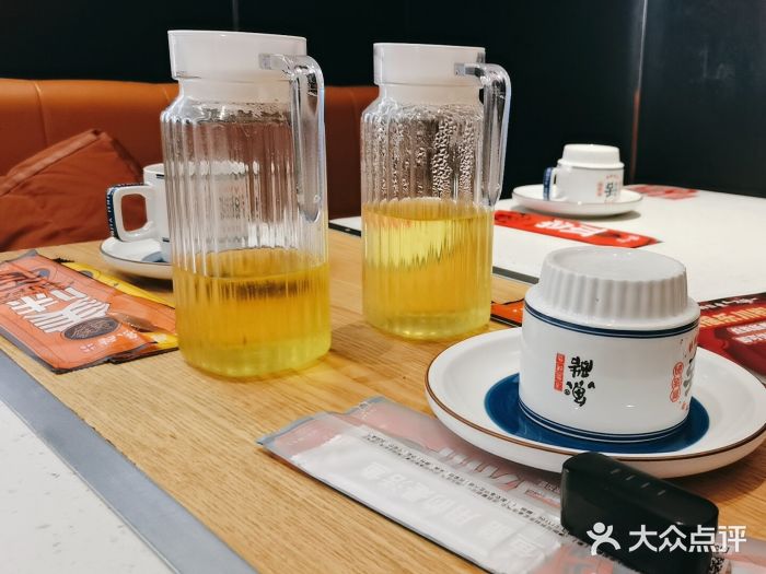 鱼酷活鱼烤鱼(大观园万达店)图片