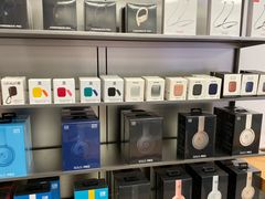 -Apple零售店(深圳益田假日广场店)