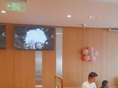 -西贝(吴江路湟普汇店)