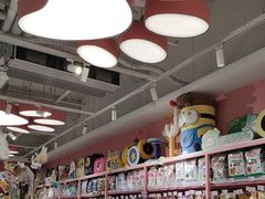 -FAELING PETS美天灵宠物(合生汇店)