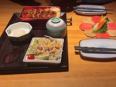 -原志优秀食材·匠心料理·海胆主题(金亿广场店)