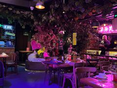 -胡桃里乐队酒馆(昙华林店)