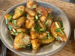-老鲍农家乐