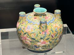 -广西壮族自治区博物馆