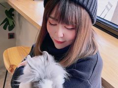 -小意思咖啡店(草桥店)
