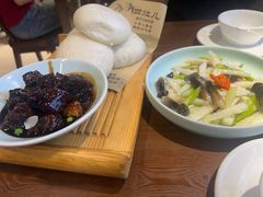 -四灶儿·2005地道杭帮菜(杭州鼓楼1店)