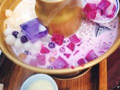 甜品仙女锅-恒信牛奶甜品(南京总店)