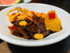 -老灶房-四川土菜(铁牛广场店)